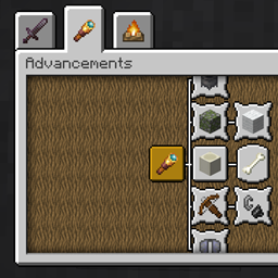 MoreAchievements [Fabric]